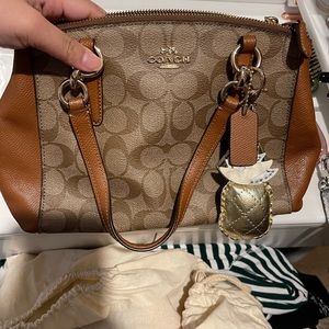 Original coach bag